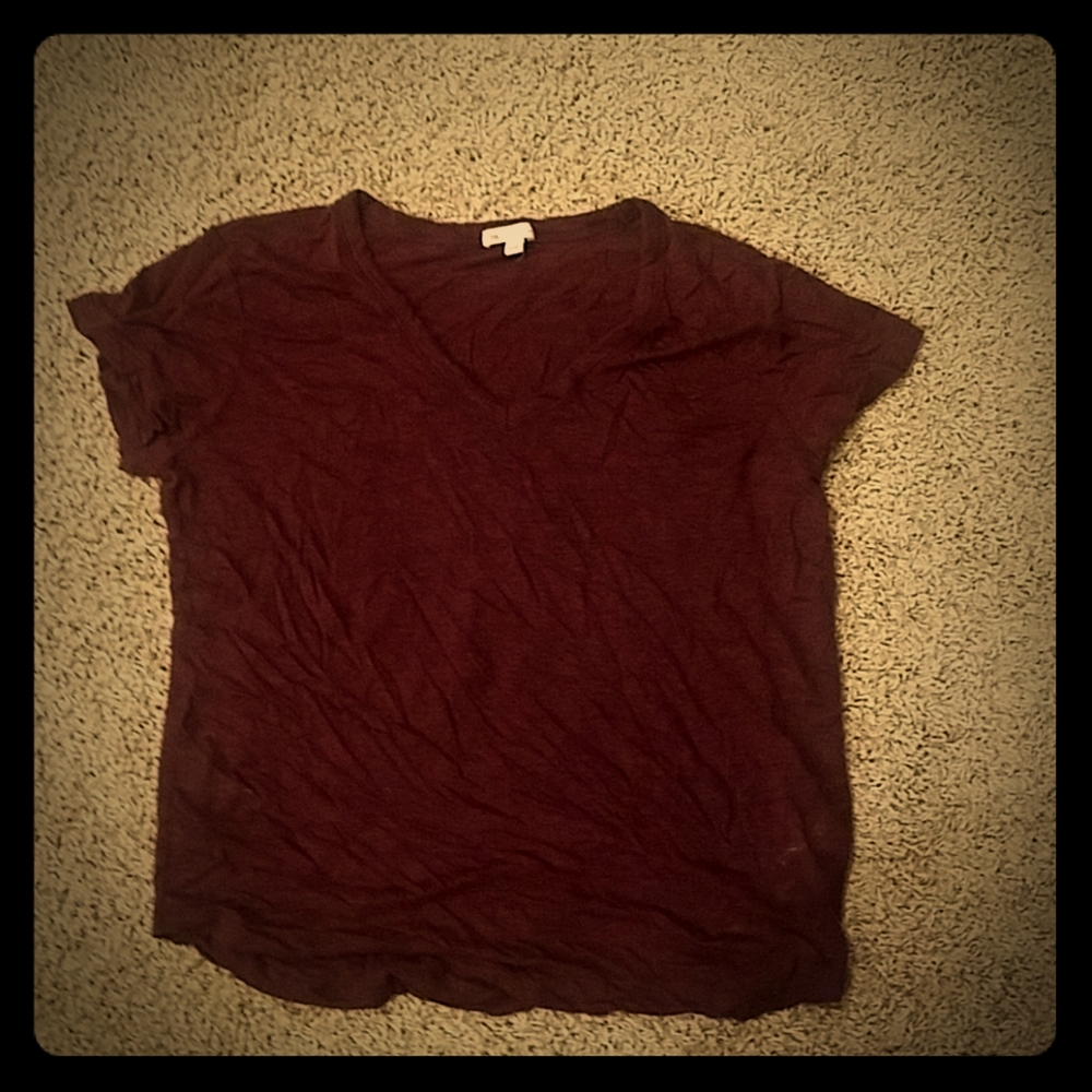 Gap tshirt